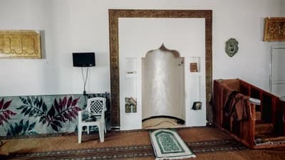 جامع الشفاعة بصبيح