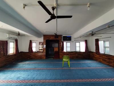 Jamati Ahli-Hadees Masjid Tuba - Sopore
