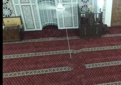 جامع دك الباب