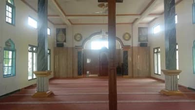 Jami Hidayatul Islamiah