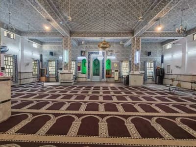 جامع اسماعيل نوح ( الكبيسي ) - Baghdad