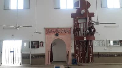 جامع الرحمة - غنوش-قابس