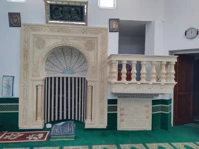 جامع التوبة