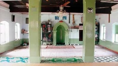 Jamia Masjid - Karkala