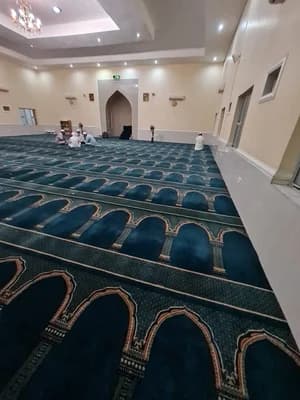 Jamia Masjid Mahalapye