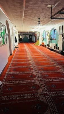Jamia Mosque Gillingham