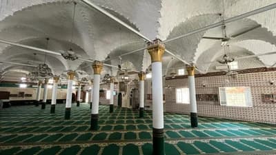 جامع أحمد النكاع المروج5