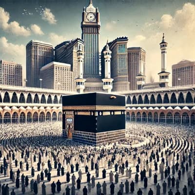 جامع أسد ابن الفرات - أريانة المدينة