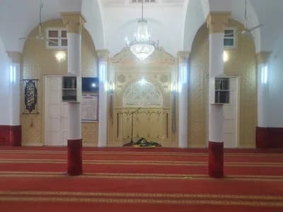 جامع بني عيشون