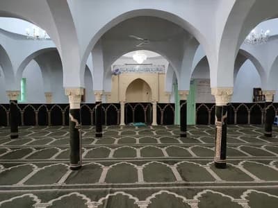 جامع بورقبة سدويكش - جربة