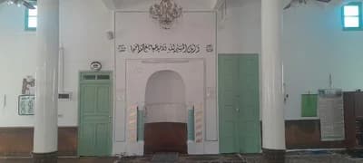 جامع شنني الجديدة - تطاوين