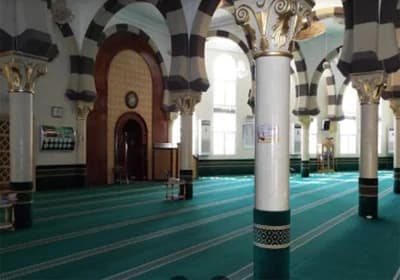 جامع غَزّة - سوسة