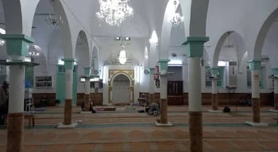 جامع حي إبن خلدون