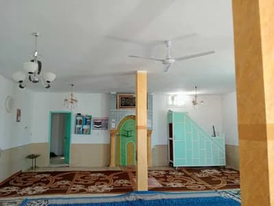 جامع الأبرار - وادي الرڨة