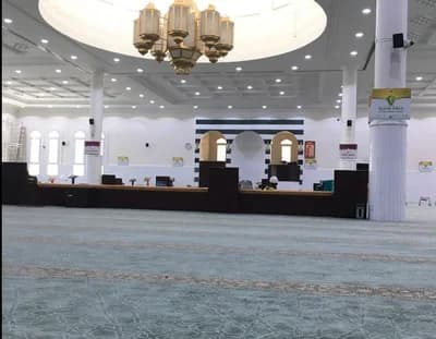 جامع الأمير متعب بن عبدالعزيز الشمالي