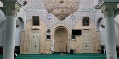 جامع الأنصار - دار شعبان الفهري