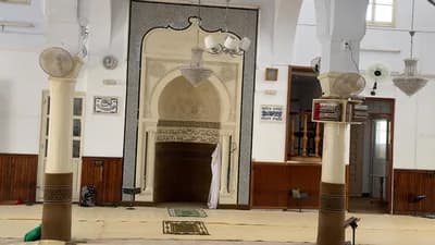 جامع النصر - السلطنية - صفاقس