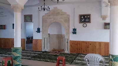 جامع لبيض