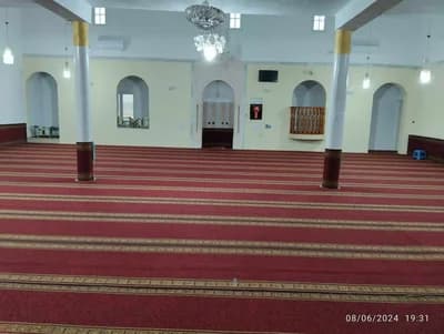 جامع الفتح بوزايدة تبرسق - تبرسق