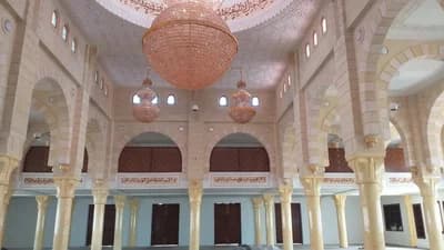 جامع الفردوس - منزل-كامل