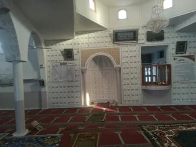 جامع الغرابات جرجيس مدنين - جرجيس
