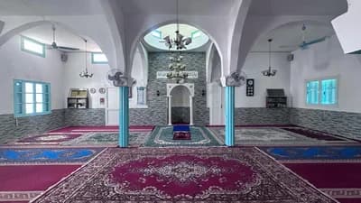 جامع الغفران