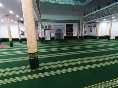 جامع الهداية حي الصحة - تونس