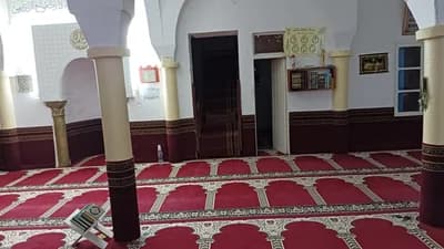 جامع الهداية بتونين - قابس