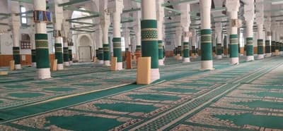 الجامع الكبير بساقية الزيت - صفاقس