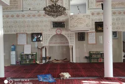 جامع المغراوية