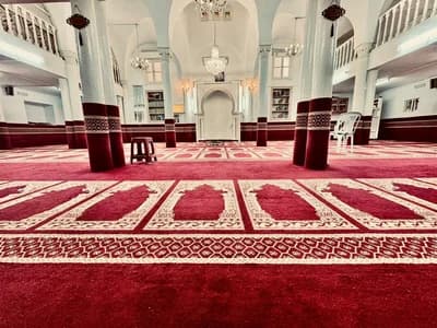 -جامع المحسنين-حي ثامر