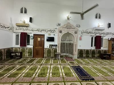 جامع الرياض