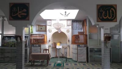 جامع السلام - منزل-كامل