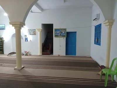 جامع التوفيق بالجوابيت - قابس