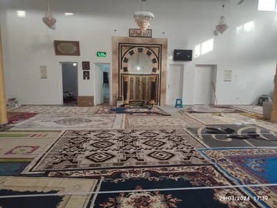 جامع القدير بوجردقة - بوجردقة مرناق