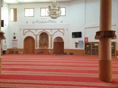 جامع التقوى - سليانة المدينة