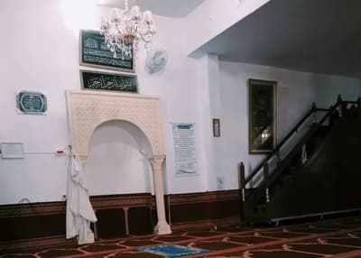 جامع التوبة - الذريعات العبابدية