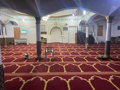 جامع التوبة لصيفر - مدنين