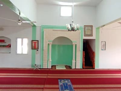 جامع التوبة