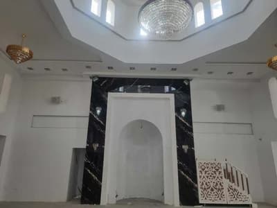 جامع الزيتونة - القلعة الكبرى
