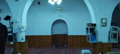جامع مدراجن - مزراية-جربة