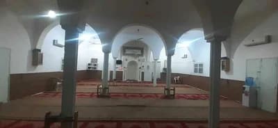 جامع الهدى اولاد عون المزطورية تطاوين