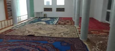 جامع اولاد منصور بليانة - بليانة