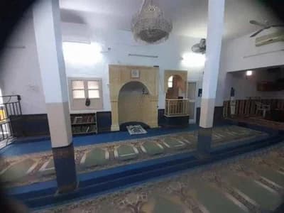 جامع سيدي بو يحي - قفصة