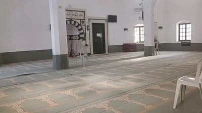 جامع سيدي محرز - مزراية