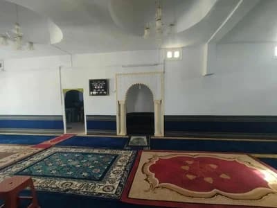 جامع بن مومن الصرندي اجيم جربة