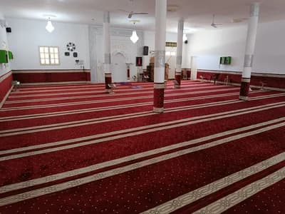 جامع أبو بكر الصديق
