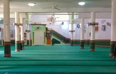 جامع ابو بكر الصديق بالقصرين