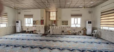 جامع ابو بكر الصديق رضي الله عنه - الفلوجة