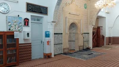 جامع أبوبكر الصديق
